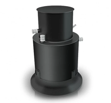 Септик КРОТ в Рыбинске