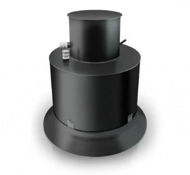 Септик КРОТ в Рыбинске