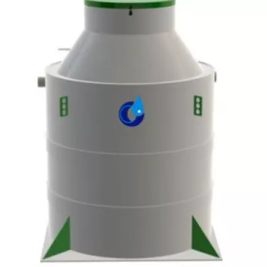 Септик КРОТ в Рыбинске