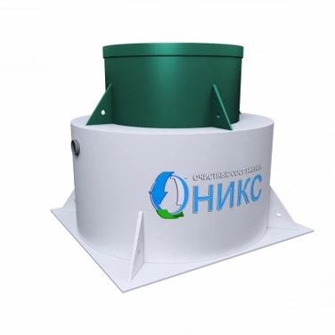 Септик Оникс в Рыбинске