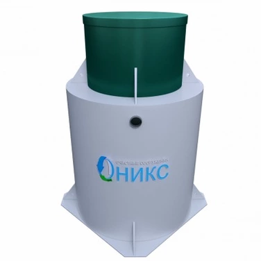 Септик Оникс в Рыбинске