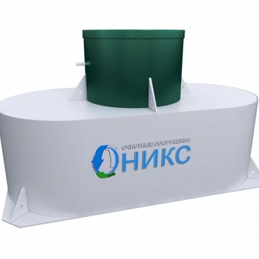 Септик Оникс в Рыбинске
