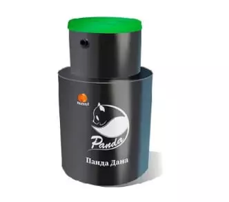 Септик Панда Дана 0.6