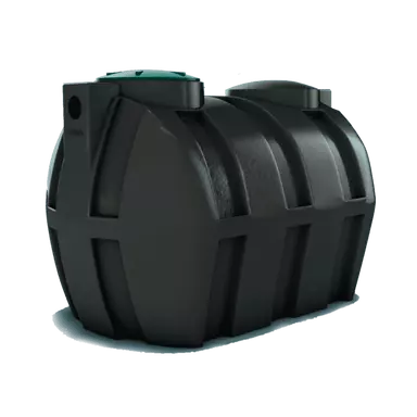 Септик Delfin PREMIUM 2000 купить в Рыбинске с установкой под ключ по цене производителя