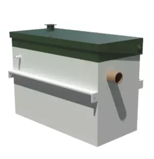 Септик с установкой под ключ в Рыбинске | Купить по цене от производителя