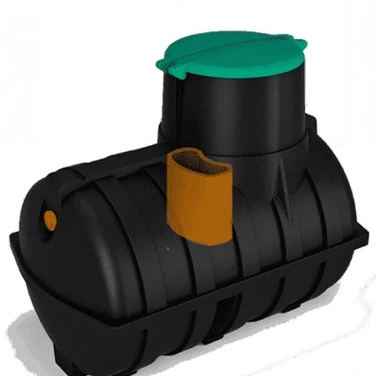 Септик РОСТОК в Рыбинске