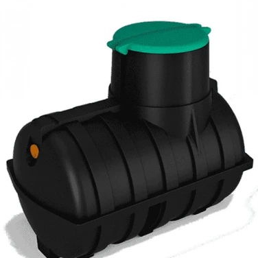 Септик РОСТОК в Рыбинске