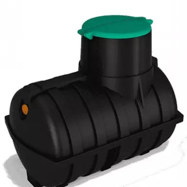 Септик Росток Коттеджный купить в Рыбинске с установкой под ключ по цене производителя