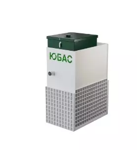 Септик ЮБАС-КЛАССИК 8 МИДИ купить в Рыбинске с установкой под ключ по цене производителя