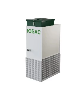 Септик ЮБАС-КЛАССИК 8 Лонг ПР