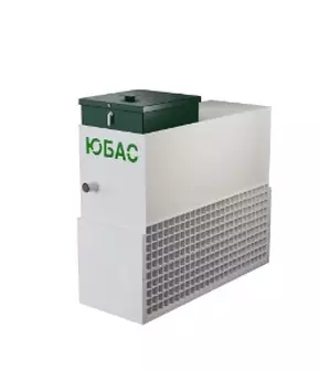 Септик ЮБАС-КЛАССИК 15 Миди ПР