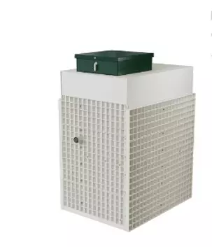 Септик ЮБАС-КЛАССИК 20 Лонг ПР