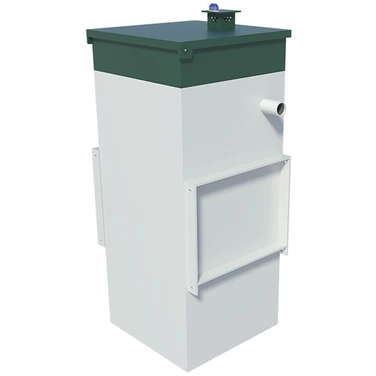 Септик АКВАЛОС в Рыбинске