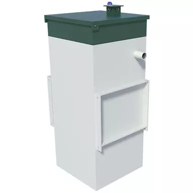 Септик Аквалос Classic 5 купить в Рыбинске с установкой под ключ по цене производителя