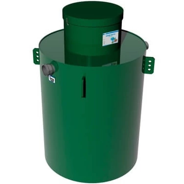 Септик ALTA в Рыбинске