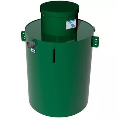 Септик Alta Ground Master 2 купить в Рыбинске с установкой под ключ по цене производителя