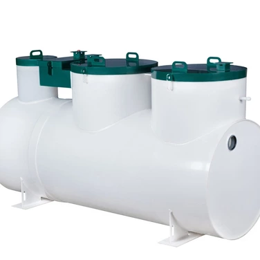 Септик БИОДЕВАЙС в Рыбинске