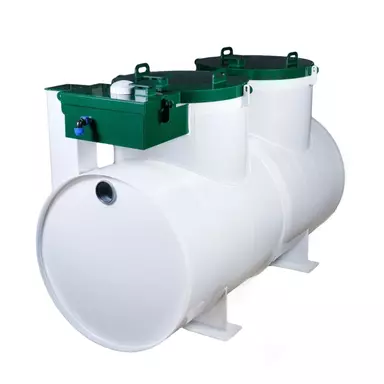 Септик Биодевайс Горизонт 5 купить в Рыбинске с установкой под ключ по цене производителя