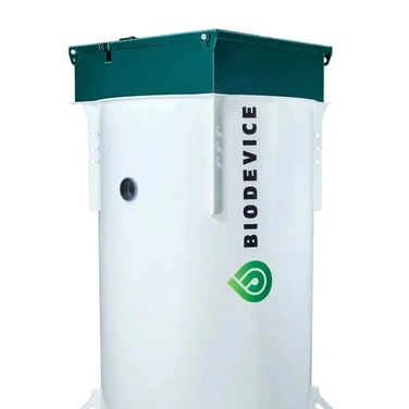 Септик БИОДЕВАЙС в Рыбинске