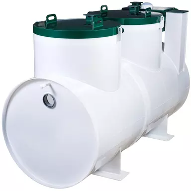 Септик Биодевайс Горизонт 3 купить в Рыбинске с установкой под ключ по цене производителя