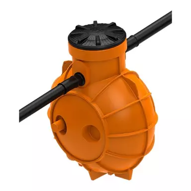 Септик Биосток 1 купить в Рыбинске с установкой под ключ по цене производителя