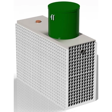 Септик БИОЗОН в Рыбинске