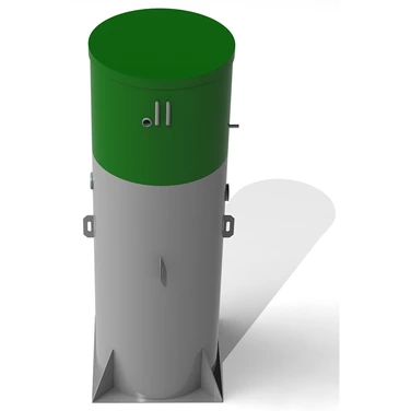 Септик БИОЗОН в Рыбинске