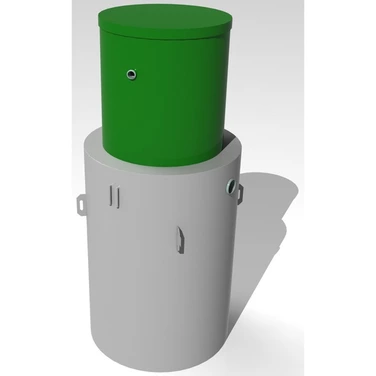 Септик БИОЗОН в Рыбинске