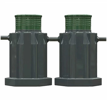 Септик ЧИСТОК в Рыбинске