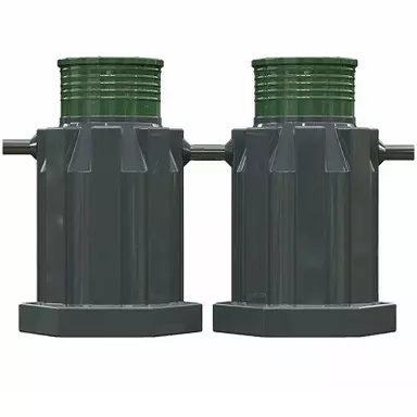 Септик Чисток 1800 купить в Рыбинске с установкой под ключ по цене производителя