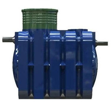 Септик ЧИСТОК в Рыбинске