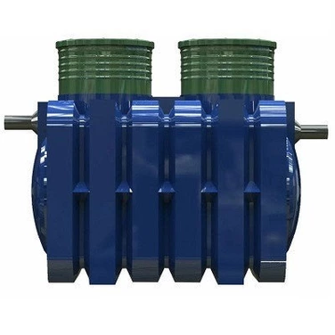 Септик ЧИСТОК в Рыбинске