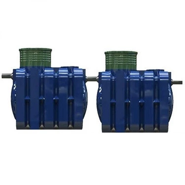 Септик ЧИСТОК в Рыбинске