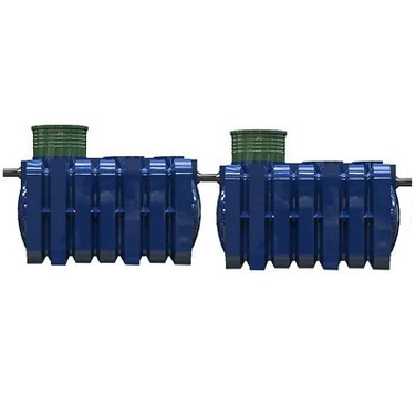 Септик ЧИСТОК в Рыбинске