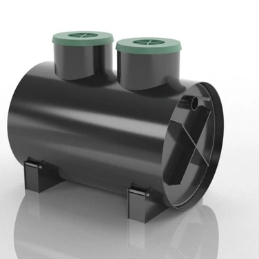 Септик ДИАМАНТ в Рыбинске