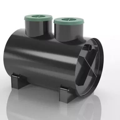 Септик Диамант 2 купить в Рыбинске с установкой под ключ по цене производителя