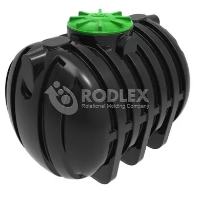 Септик двухкамерный Родлекс S04000 купить в Рыбинске с установкой под ключ по цене производителя