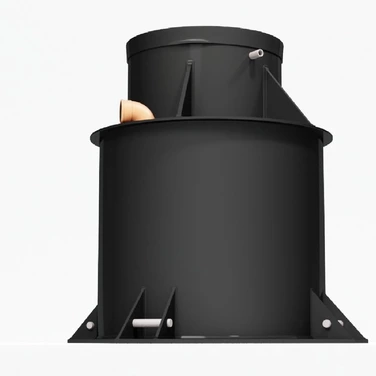 Септик ДИАМАНТ в Рыбинске