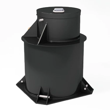 Септик ДИАМАНТ в Рыбинске