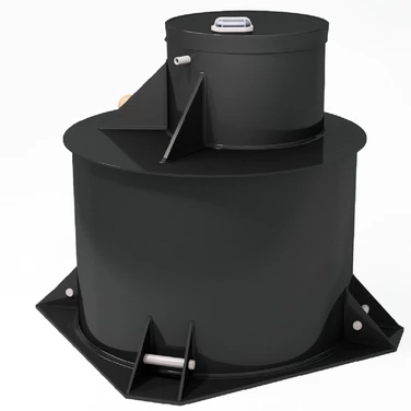 Септик ДИАМАНТ в Рыбинске