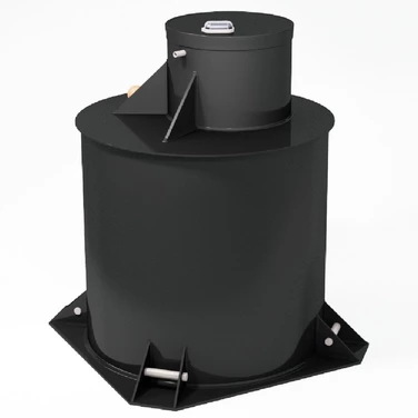 Септик ДИАМАНТ в Рыбинске