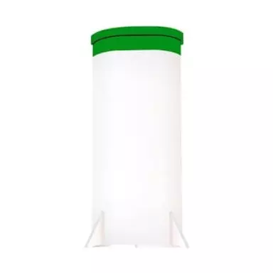 Септик Евробион Раунд 3 купить в Рыбинске с установкой под ключ по цене производителя