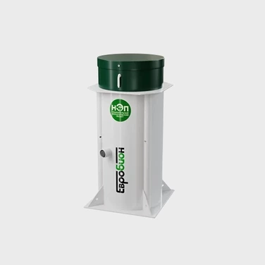 Септик ЕВРОБИОН в Рыбинске