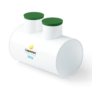 Септик Евролос в Рыбинске