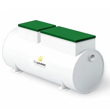 Септик ЕВРОЛОС ГРУНТ в Рыбинске