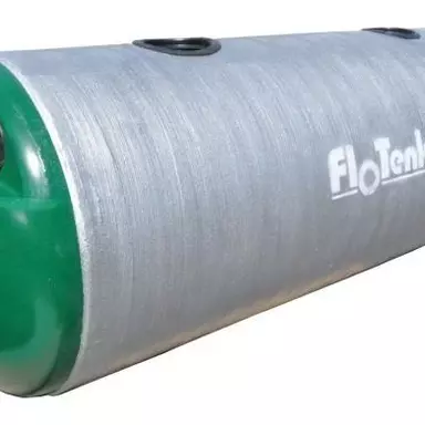 Септик ФЛОТЕНК STA-1.5 купить в Рыбинске с установкой под ключ по цене производителя