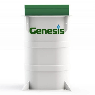 Септик GENESIS в Рыбинске