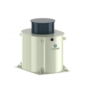 Септик Гринлос Эко 12