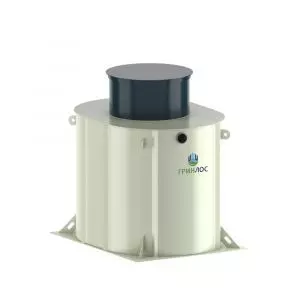 Септик Гринлос Эко 10