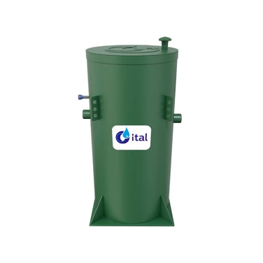 Септик ИТАЛ в Рыбинске